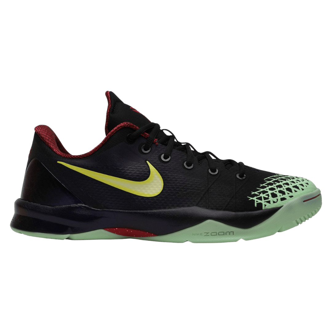 Nike Kobe Venomenon 4 Glow-In-The-Dark