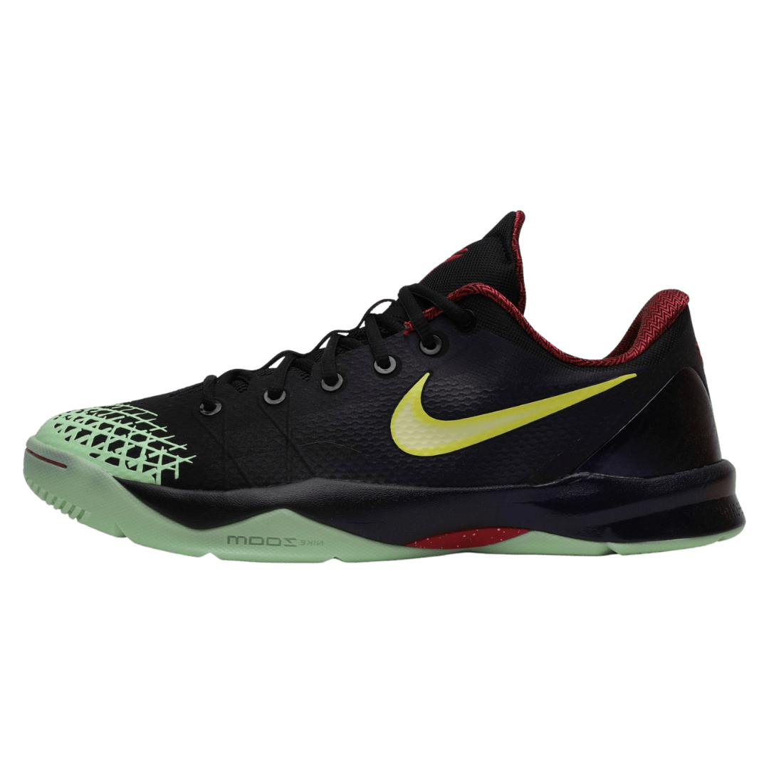 Nike Kobe Venomenon 4 Glow-In-The-Dark