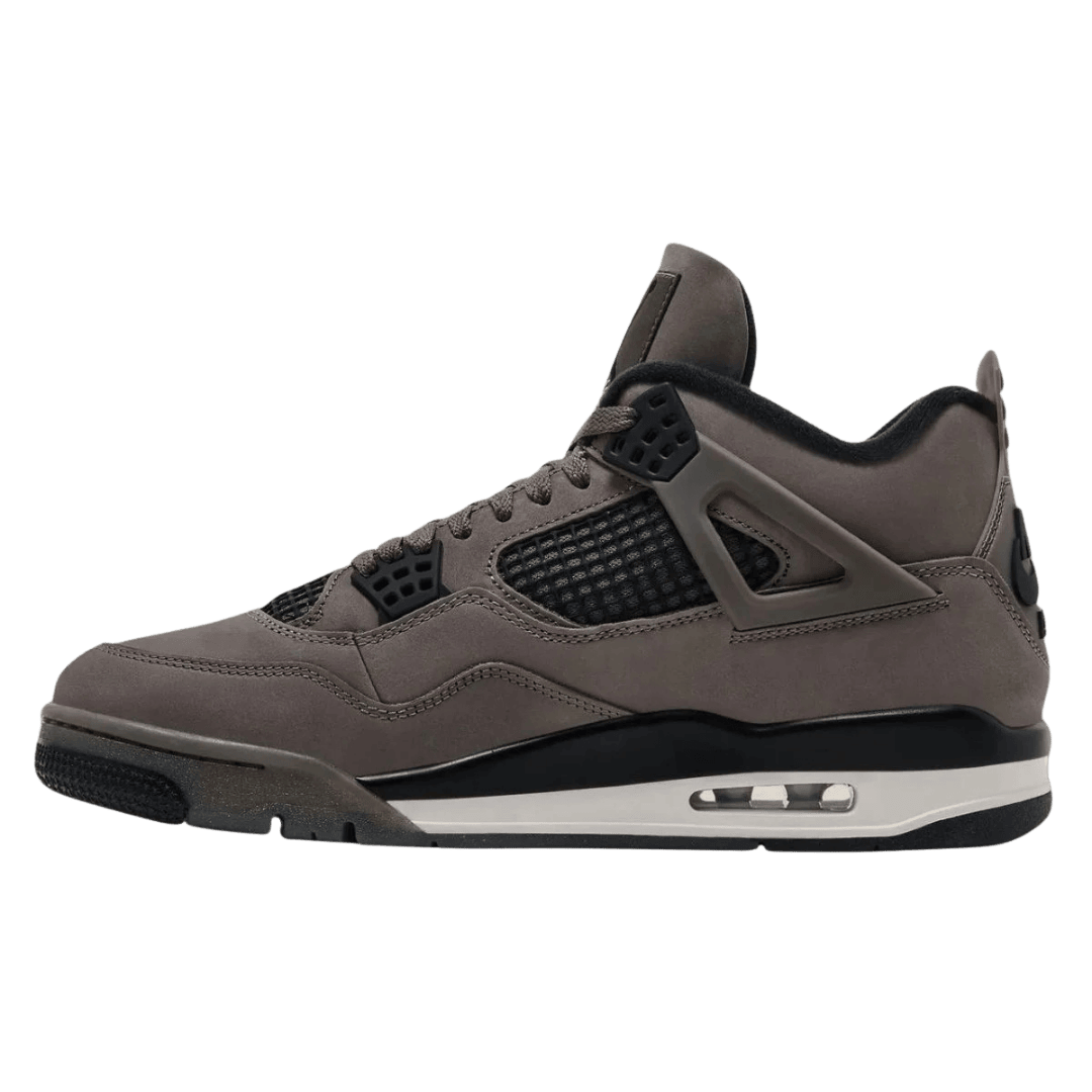 Jordan 4 Retro Cave Stone