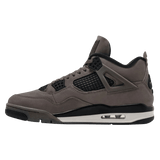 Jordan 4 Retro Cave Stone