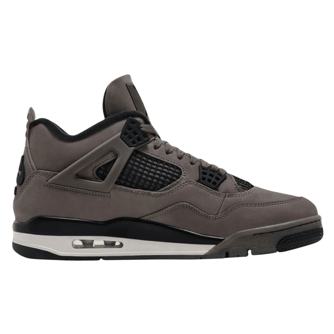 Jordan 4 Retro Cave Stone