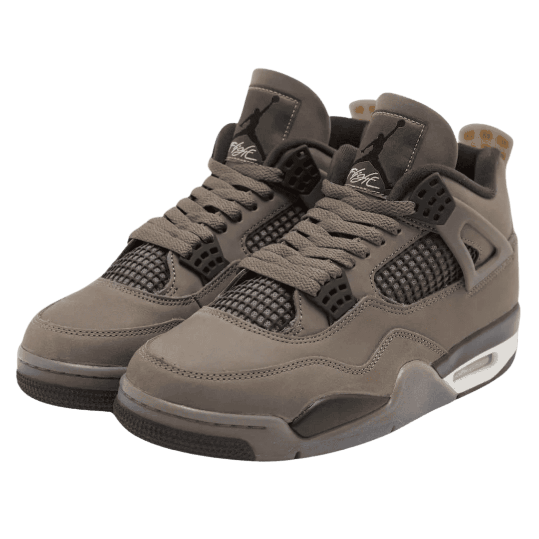 Jordan 4 Retro Cave Stone