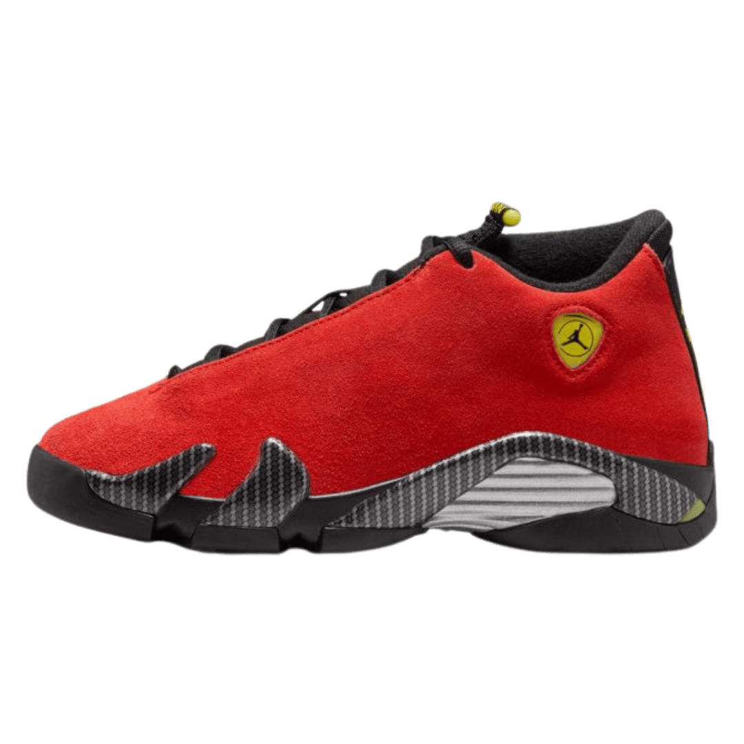 Jordan 14 Retro Ferrari (GS)