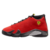Jordan 14 Retro Ferrari (GS)