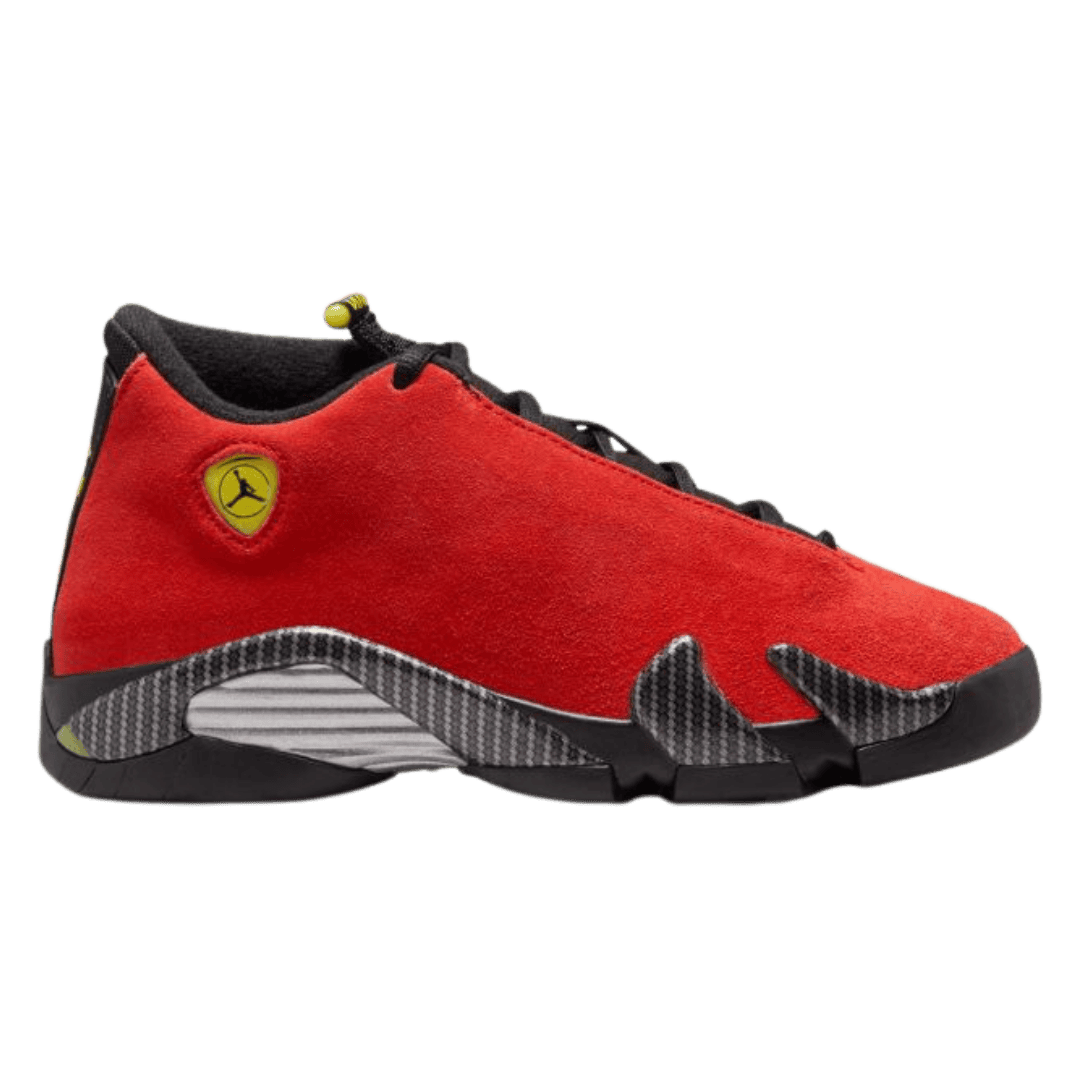Jordan 14 Retro Ferrari (GS)