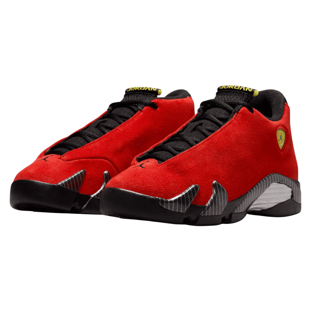 Jordan 14 Retro Ferrari (GS)