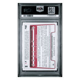 Bryce Harper PSA 9 2012 Bowman Draft Rookie RC Card #10