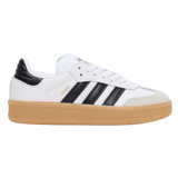 Adidas Samba XLG White Black Gum (GS)