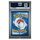Charizard ex PSA 9 2024 Pokemon SVP EN-SV Black Star Promo Card #161