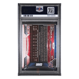 Odell Beckham Jr PSA 10 2015 Topps 50th Super Bowl Card #120