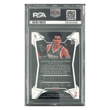 Giannis Antetokounmpo PSA 10 2014 Panini Select Card #75