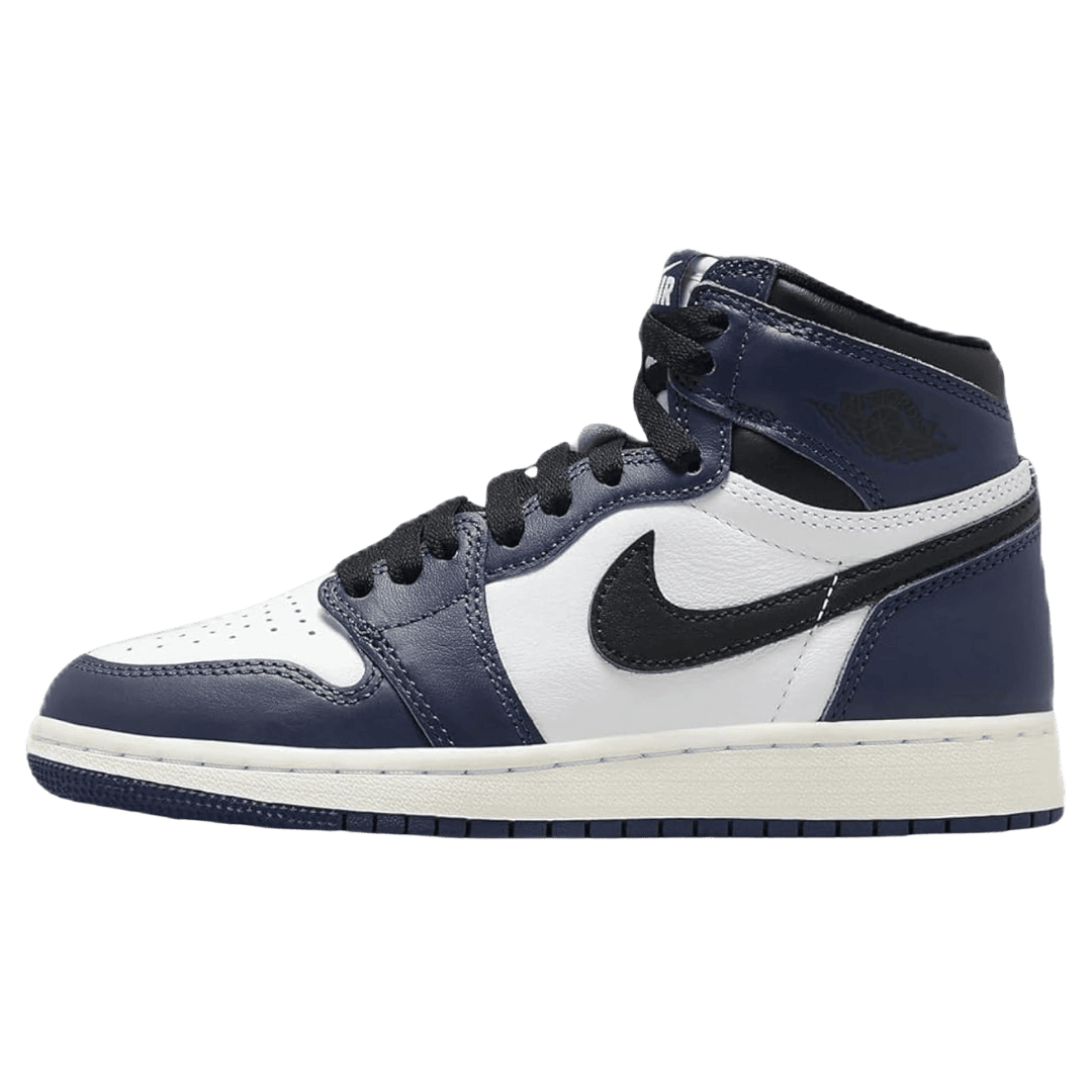 Jordan 1 Retro High OG Midnight Navy (GS)