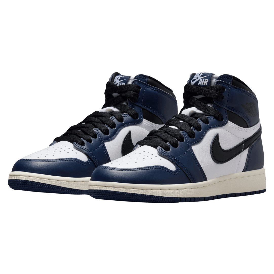 Jordan 1 Retro High OG Midnight Navy (GS)