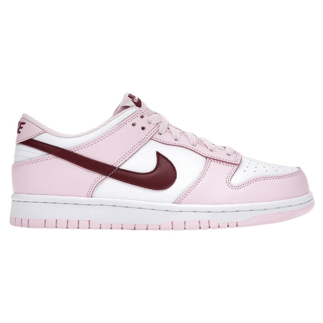 Nike Dunk Low Pink Foam (GS)