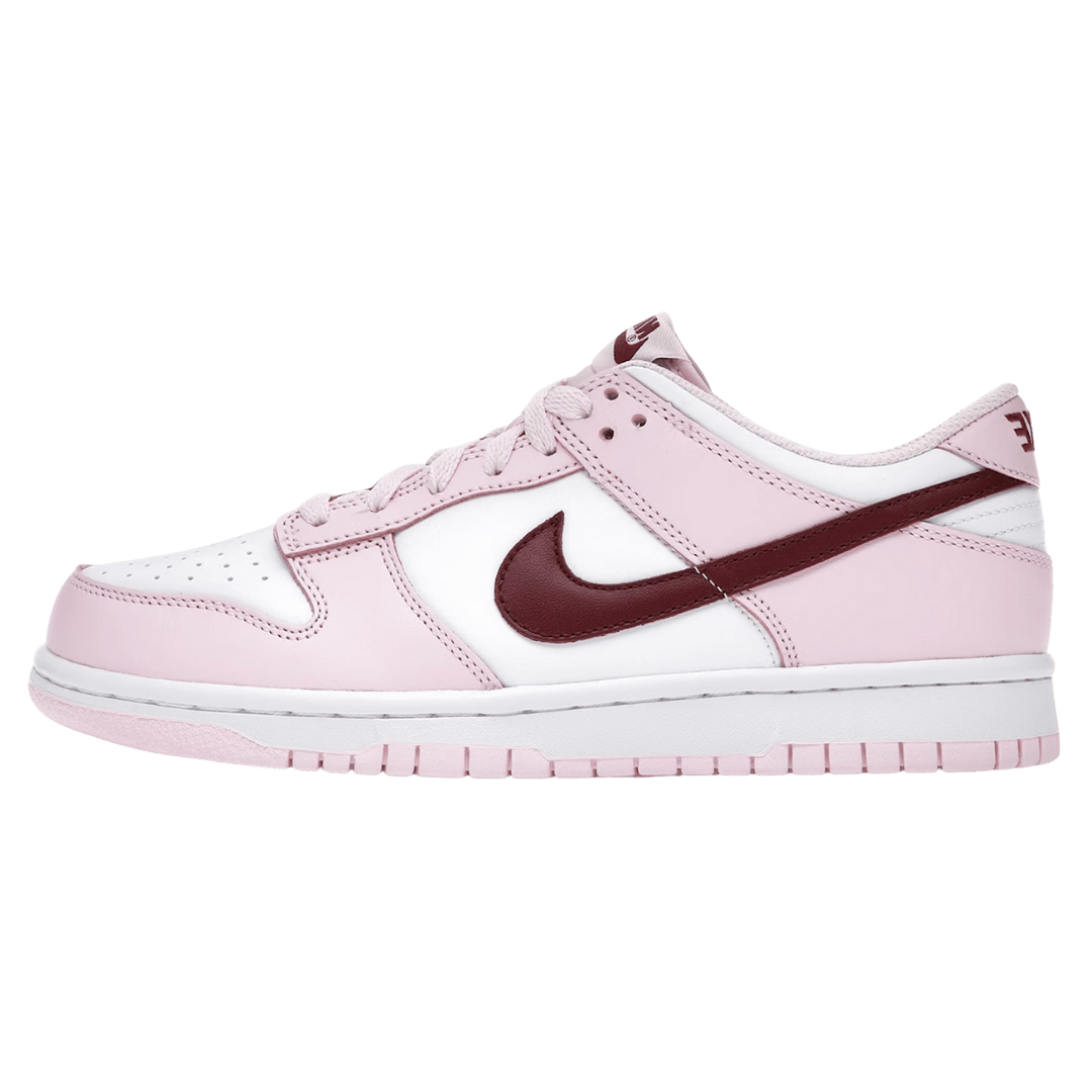 Nike Dunk Low Pink Foam (GS)