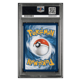 Mewtwo ex PSA 10 2023 Pokemon Par En Paradox Rift Card #058