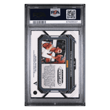 Victor Wembanyama PSA 9 2023 Panini Prizm Draft Picks Variation Card #2