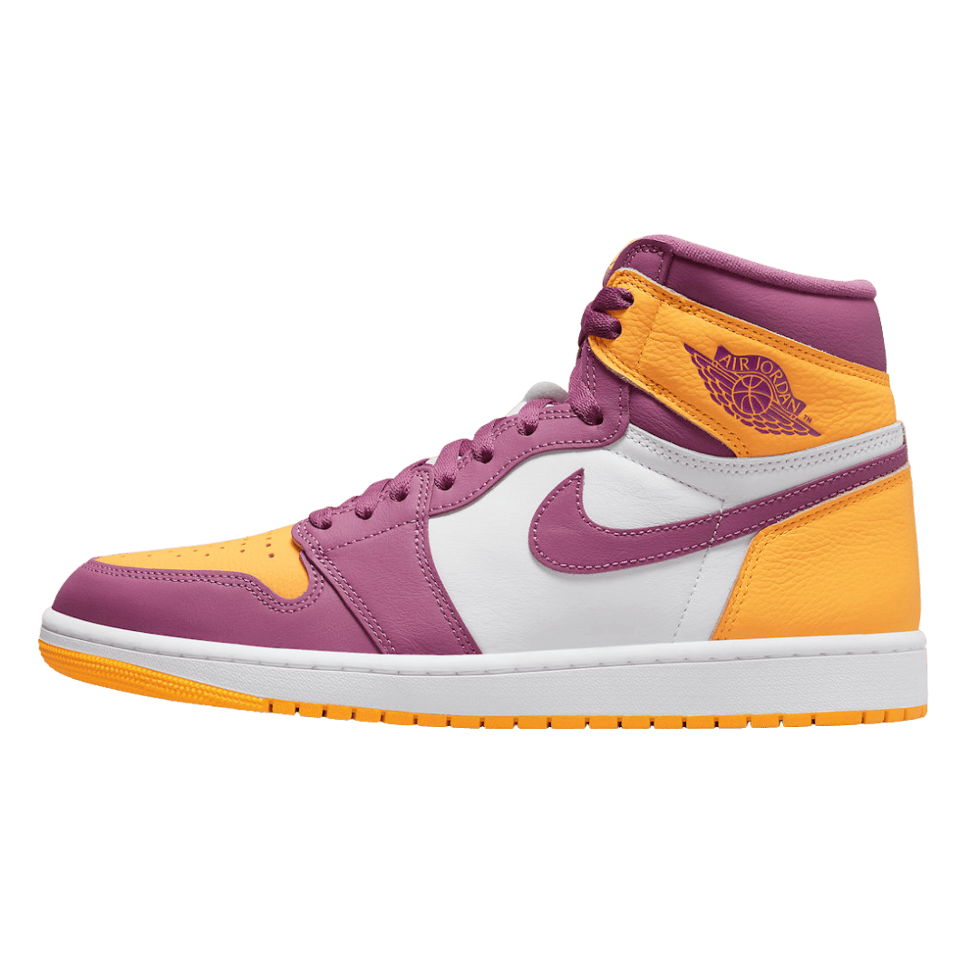 Jordan 1 Retro High OG Brotherhood