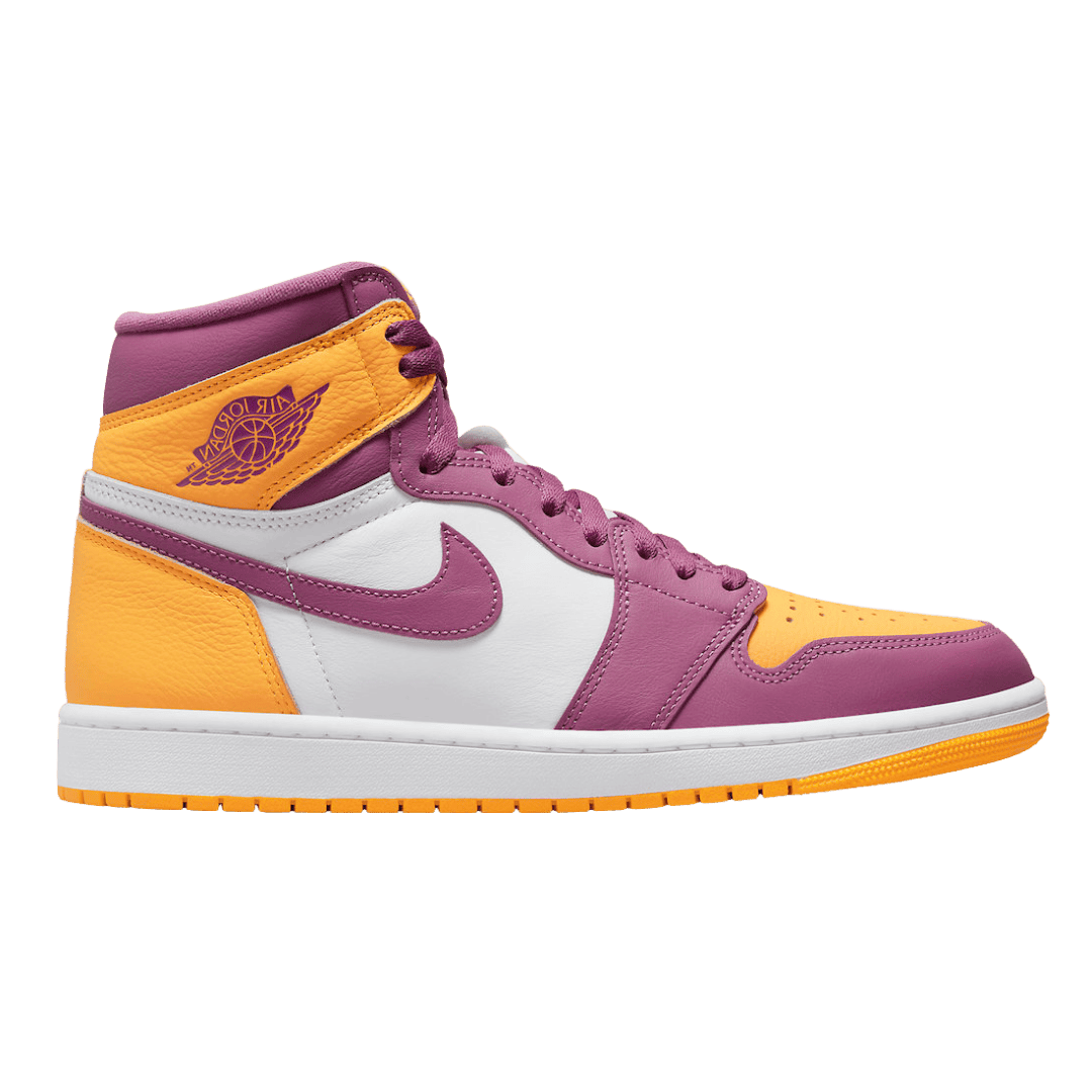 Jordan 1 Retro High OG Brotherhood