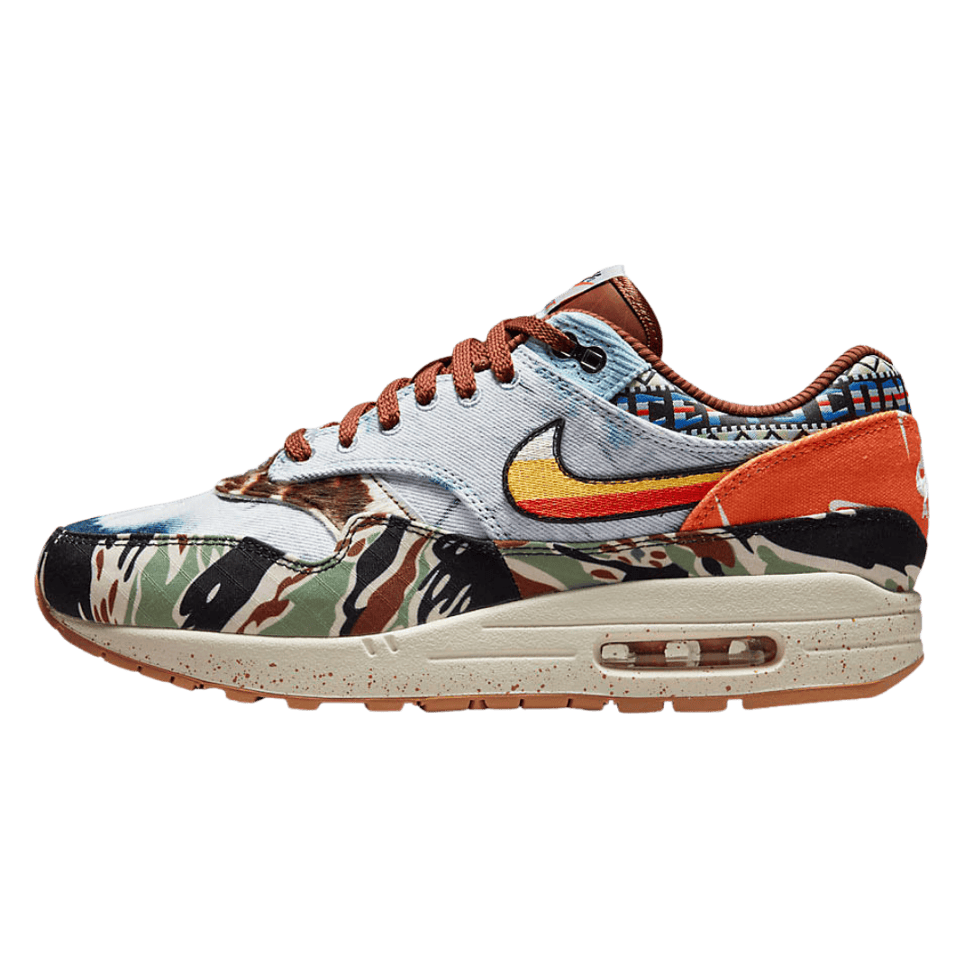 Nike Air Max 1 SP Concepts Heavy