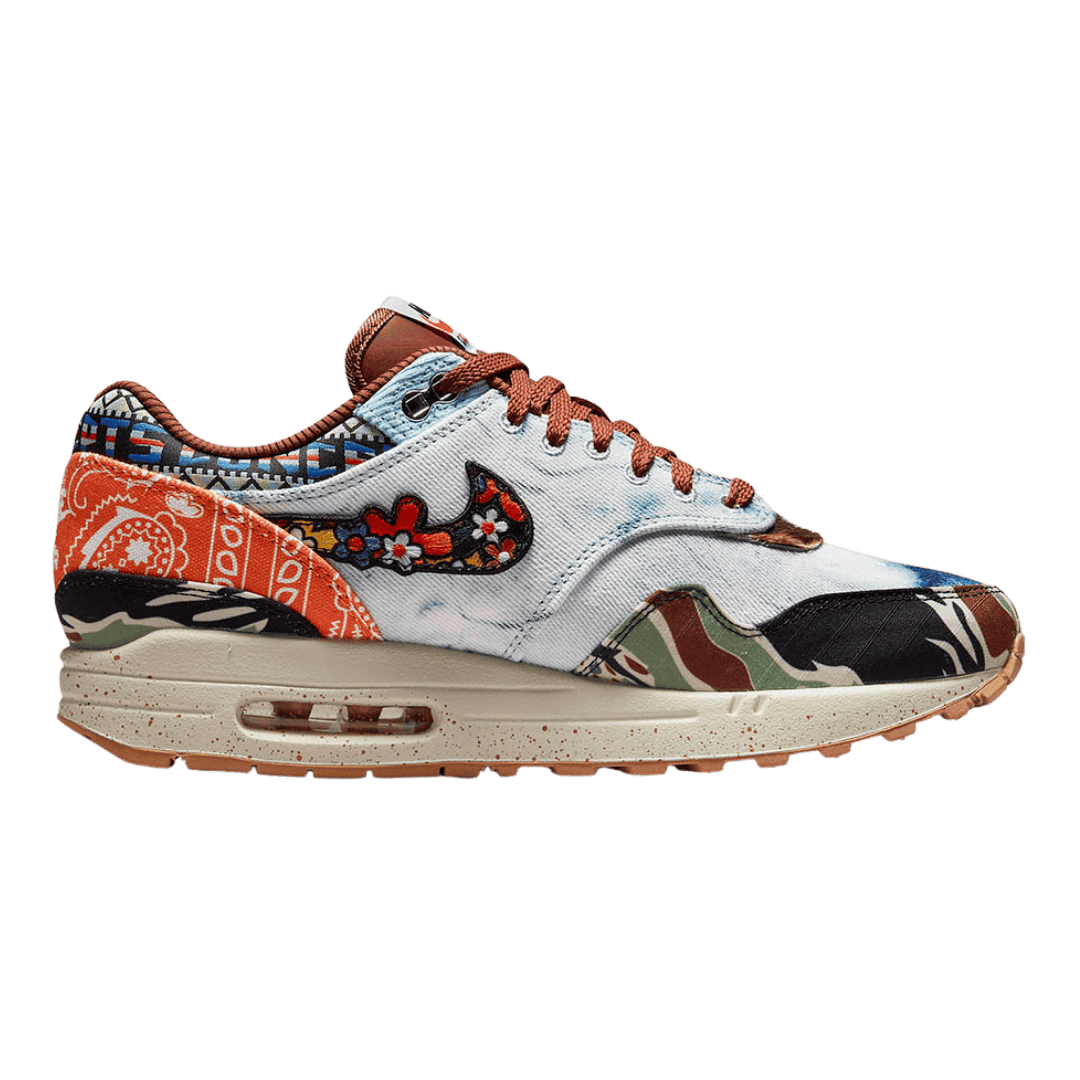 Nike Air Max 1 SP Concepts Heavy