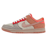 Nike Dunk Low SP What The CLOT