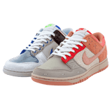Nike Dunk Low SP What The CLOT