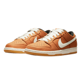 Nike SB Dunk Low Pro Dark Russet