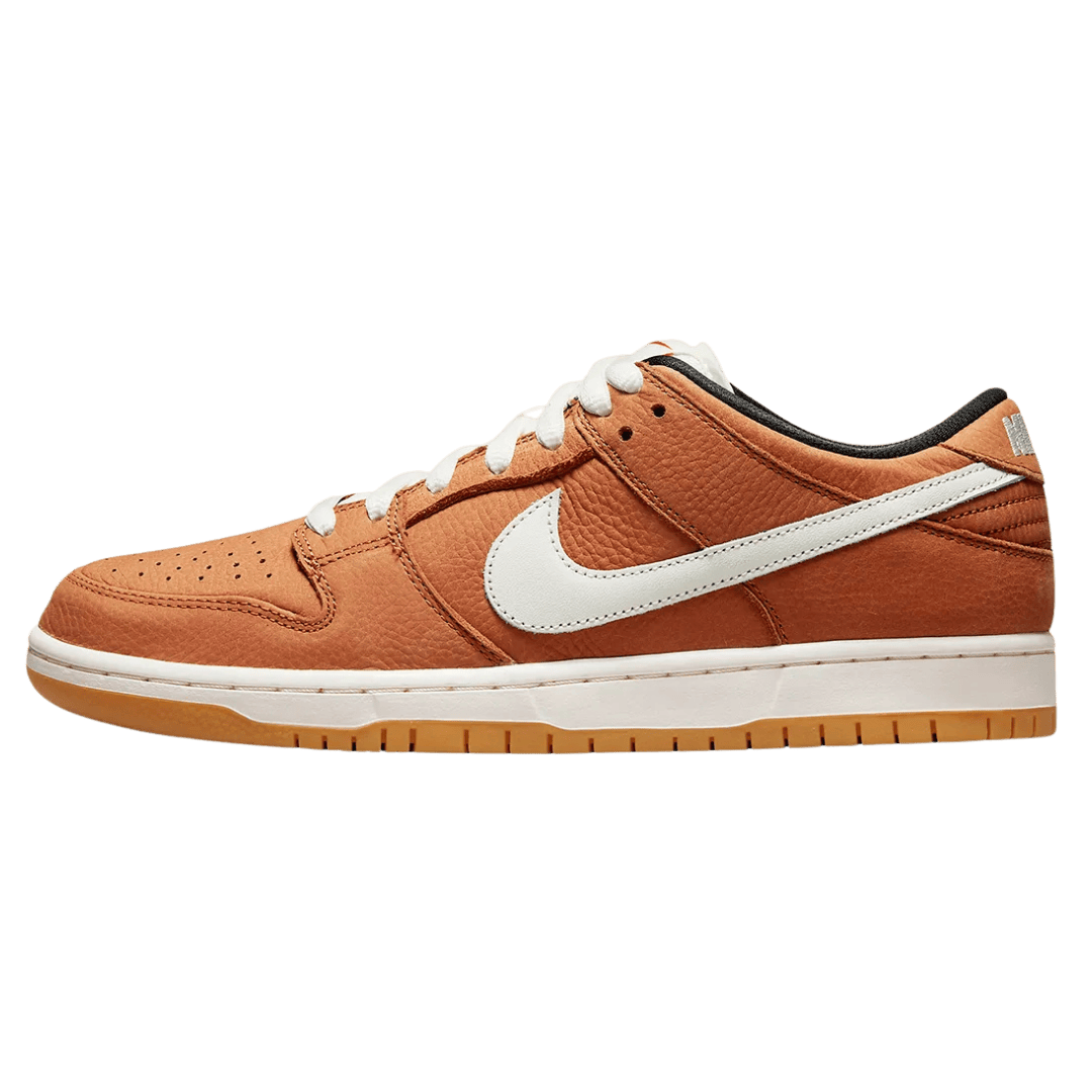Nike SB Dunk Low Pro Dark Russet
