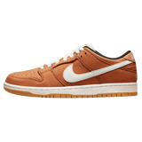 Nike SB Dunk Low Pro Dark Russet