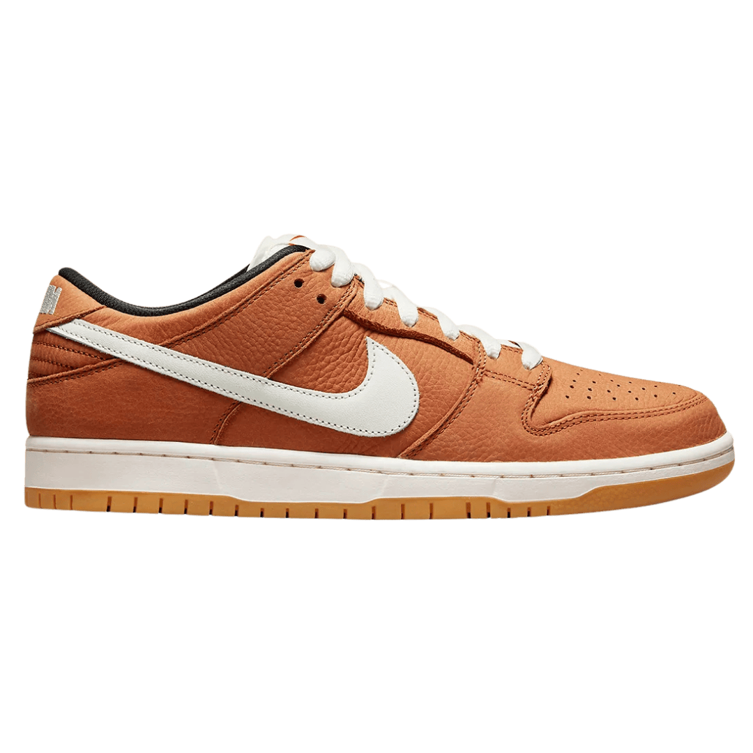 Nike SB Dunk Low Pro Dark Russet