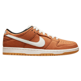 Nike SB Dunk Low Pro Dark Russet