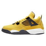 Jordan 4 Retro Lightning 2021 (PS)