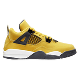 Jordan 4 Retro Lightning 2021 (PS)