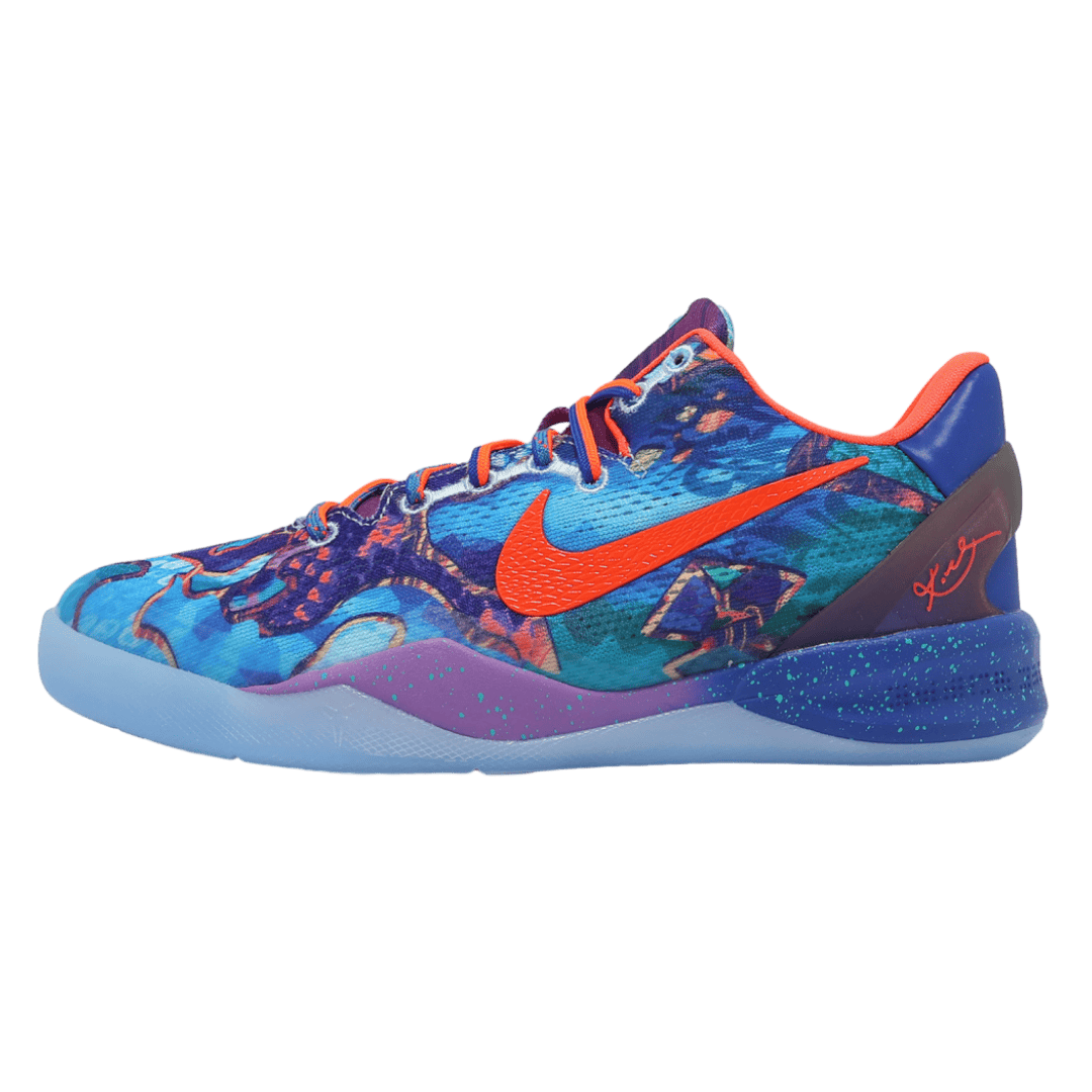 Nike Kobe 8 Protro What The 2025 (GS)