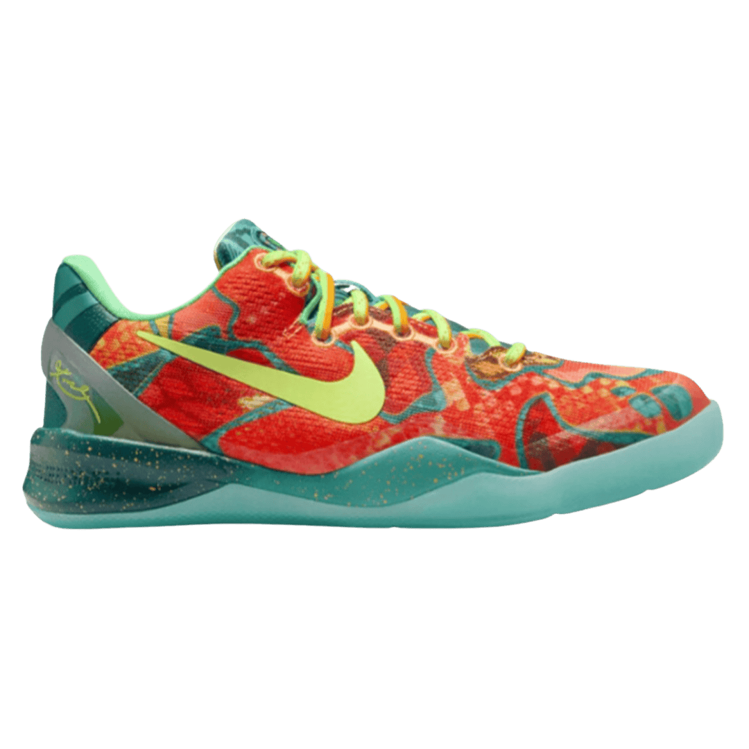 Nike Kobe 8 Protro What The 2025 (GS)