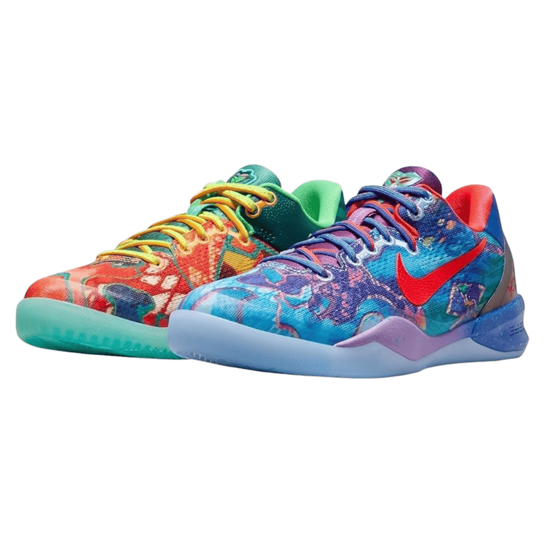 Nike Kobe 8 Protro What The 2025 (GS)