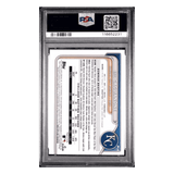 Jac Caglianone PSA 10 2024 Bowman Draft Sapphire Edition Card #BDC8