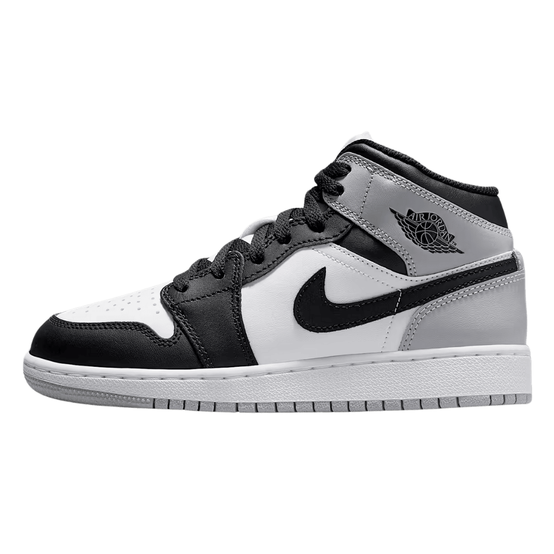 Jordan 1 Mid Barons (GS)