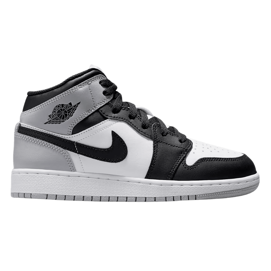 Jordan 1 Mid Barons (GS)