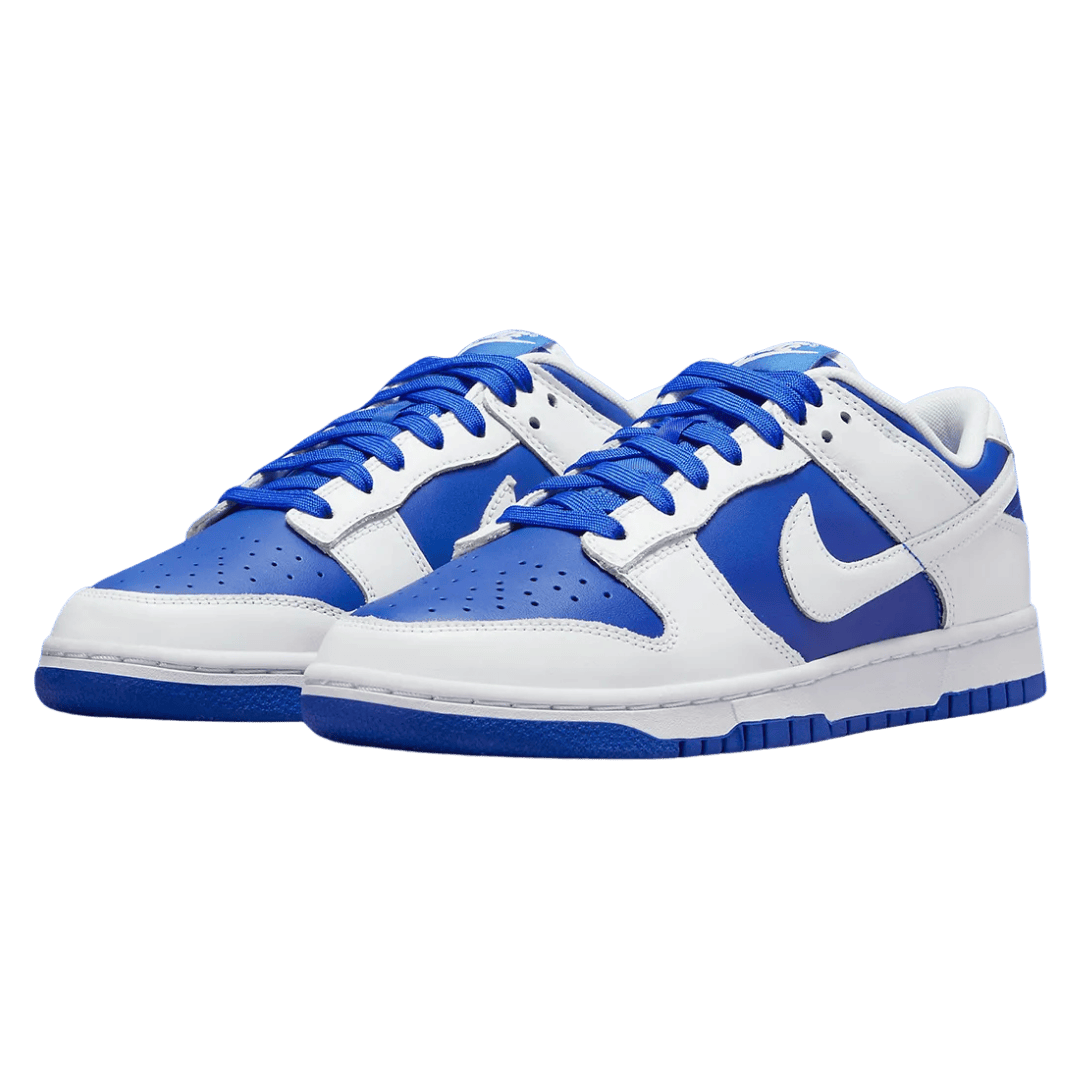 Nike Dunk Low Racer Blue