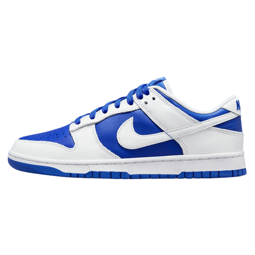 Nike Dunk Low Racer Blue