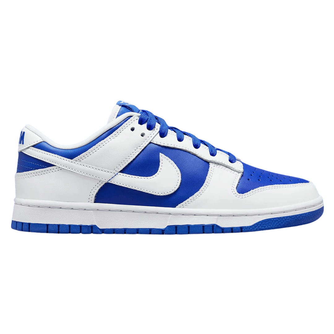 Nike Dunk Low Racer Blue