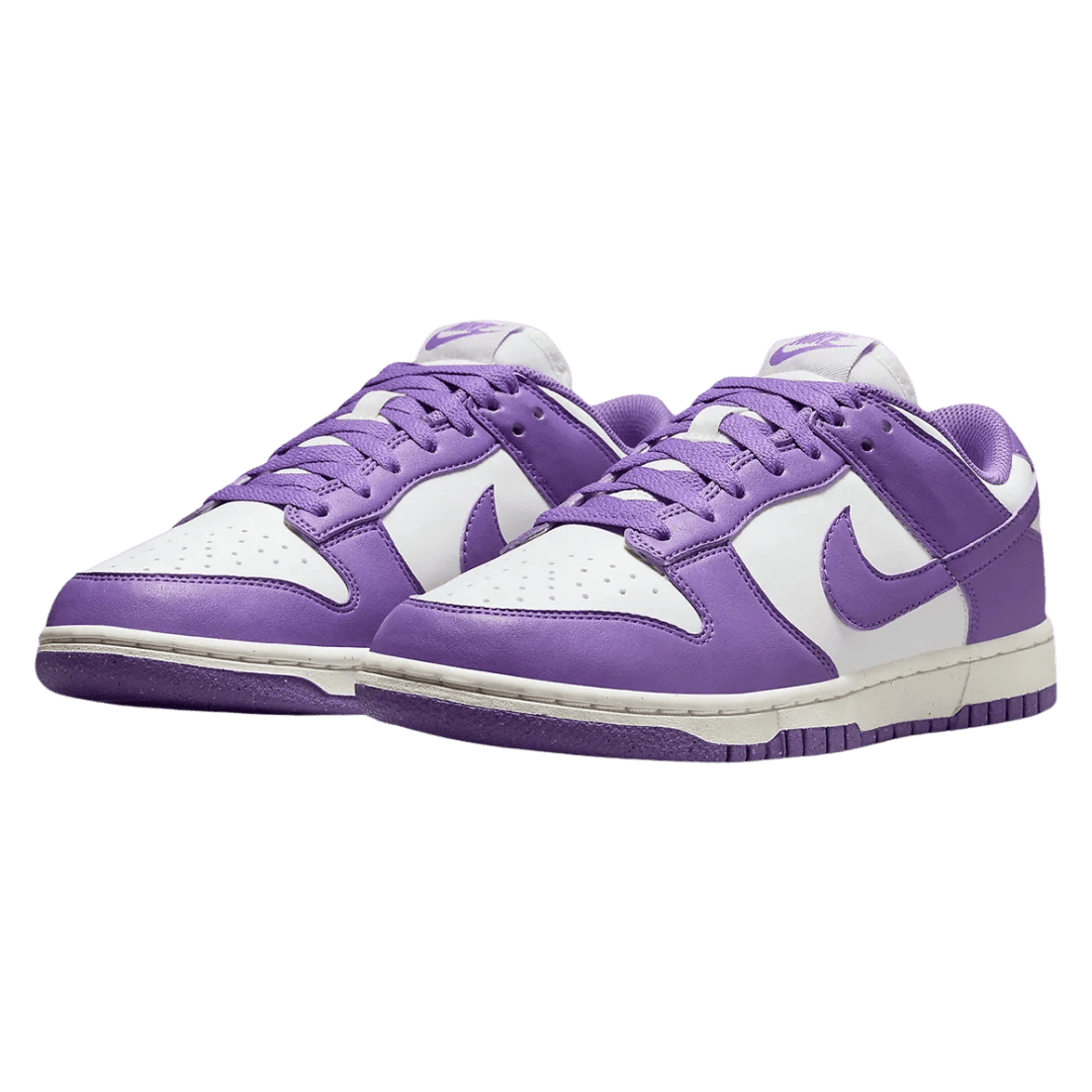 Nike Dunk Low Next Nature Black Raspberry (W)