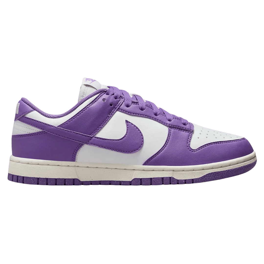 Nike Dunk Low Next Nature Black Raspberry (W)