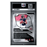 Caleb Williams PSA 10 2024 Panini Prizm Rookie RC Card #301