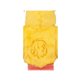Bearbrick Sesame Street Big Bird Costume 400%