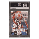 Shaquille O'Neal PSA 9 1994 Skybox E-Motion Card #70