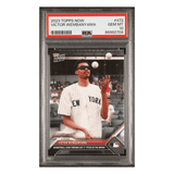 Victor Wembanyama PSA 10 2023 Topps Now Card #472