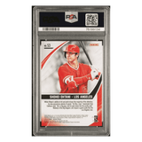Shohei Ohtani PSA 9 2018 Panini Black Friday Rookie RC #d /199 Card #53